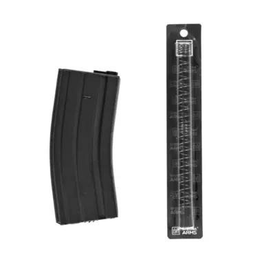 Replika karabinka SA-A07 ONE™ - czarna OD-G-SPE-01-005257-00 asgbox.pl Replika karabinka SA-A07 ONE™ - czarna OD-G-SPE-01-005257-00 asgbox.pl