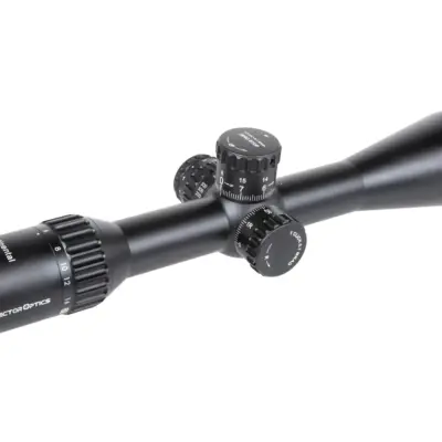 Luneta Vector Optics CONTINENTAL X6 4-24X50 ARI Czarna VEC-10-043269-00 asgbox.pl Luneta Vector Optics CONTINENTAL X6 4-24X50 ARI Czarna VEC-10-043269-00 asgbox.pl
