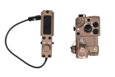 Znacznik P4 WADSN Gen. 3 FDE - obrazek 3