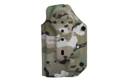 Kabura Kydexowa do replik Glock Primal Gear MC - obrazek 5