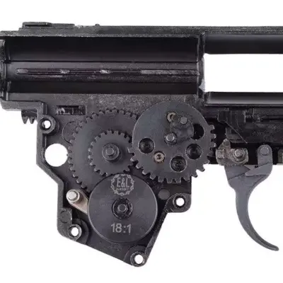 Replika karabinka ELAK701 Tactial Mod.A (Gen.2) OD-G-EIL-01-011511-00 asgbox.pl