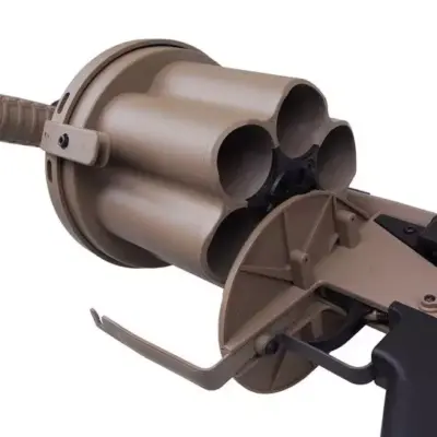 Replika granatnika ICS-191 GLM OD-G-ICS-04-002483-00 asgbox.pl