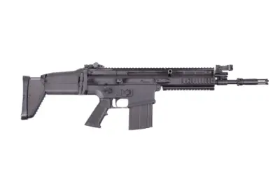 Replika karabinka SC-02 - czarna (OUTLET) - obrazek 2