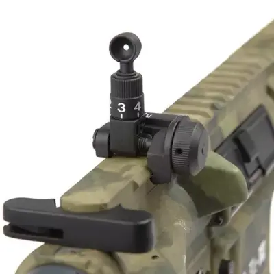 Replika karabinka Specna Arms SA-B11 ONE™ URX - A-TACS FG® OD-G-SPE-01-015824-00 asgbox.pl Replika karabinka Specna Arms SA-B11 ONE™ URX - A-TACS FG® OD-G-SPE-01-015824-00 asgbox.pl