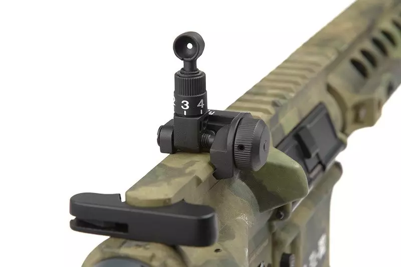 Replika karabinka Specna Arms SA-B11 ONE™ URX - A-TACS FG® OD-G-SPE-01-015824-00 asgbox.pl Replika karabinka Specna Arms SA-B11 ONE™ URX - A-TACS FG® - obrazek 13