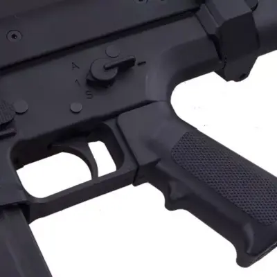 Replika karabinka SC-02 - czarna OD-G-DBY-01-001394-00 asgbox.pl Replika karabinka SC-02 - czarna OD-G-DBY-01-001394-00 asgbox.pl