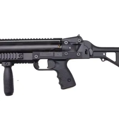 Granatnik GL-06 OD-G-ASG-04-001400-00 asgbox.pl