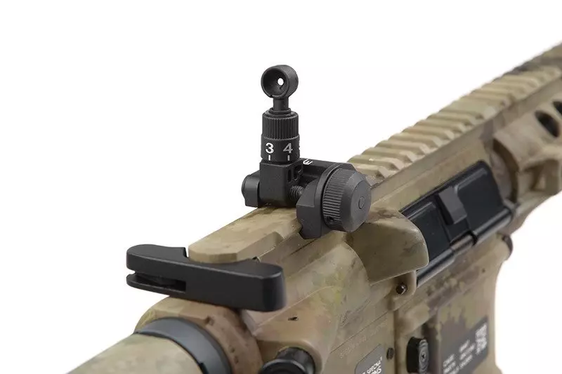 Replika karabinka Specna Arms SA-B11 ONE™ URX - A-TACS AU® OD-G-SPE-01-015898-00 asgbox.pl Replika karabinka Specna Arms SA-B11 ONE™ URX - A-TACS AU® - obrazek 11