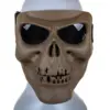 Maska Skeleton Full Face Tan OD-G-WSP-28-039811-00 asgbox.pl