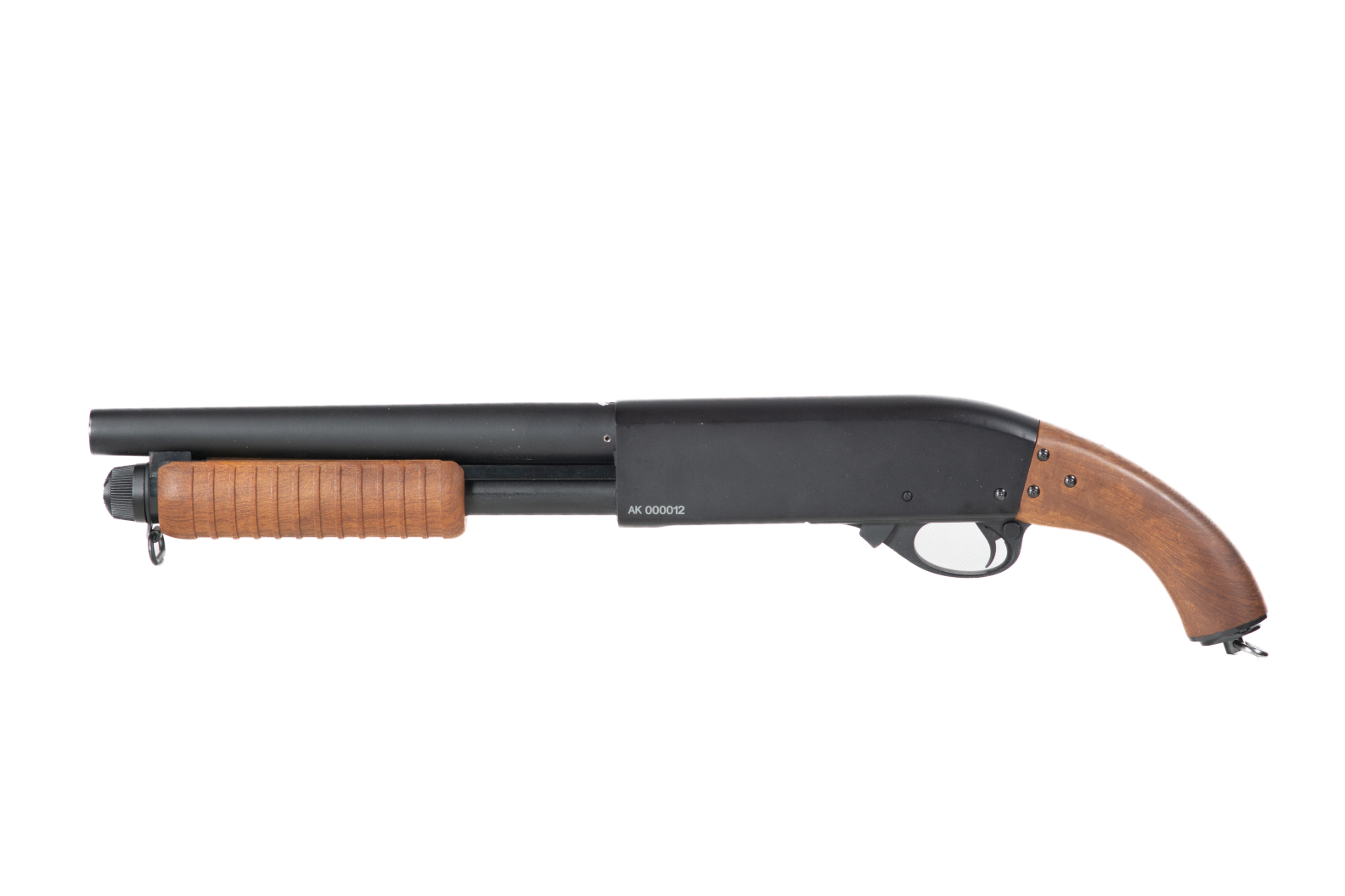 Replika strzelby SXR-8870 (OUTLET) OD-G-OUT-72-036822-00 asgbox.pl Replika strzelby SXR-8870 (OUTLET) - obrazek 4