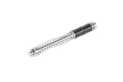 Wzmocniona prowadnica sprężyny powrotnej 5KU do replik TM G17 Gen. 3/G18C GBB - obrazek 3