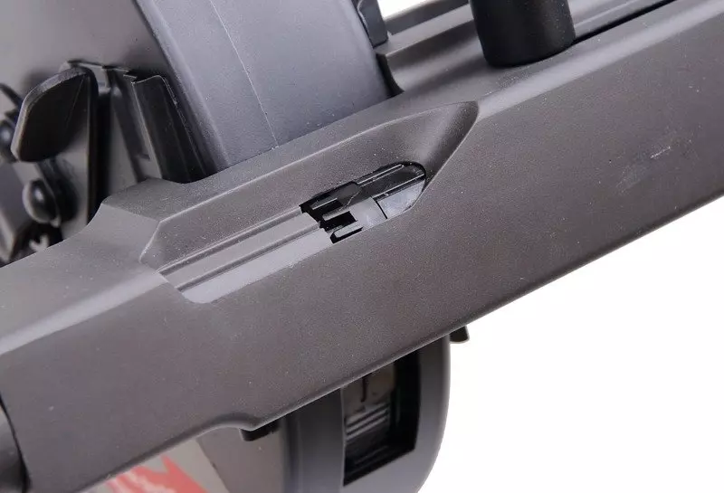 Replika pistoletu maszynowego KA-AG-67 OD-G-KIA-01-001256-00 asgbox.pl Replika pistoletu maszynowego KA-AG-67 - obrazek 17