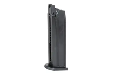 Magazynek Green Gas 24 kulki ICS do replik XAE V2 AE-86 - obrazek 3