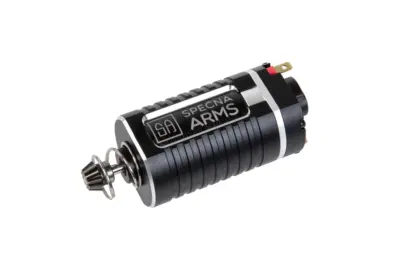 Silnik bezszczotkowy Specna Arms Dark Matter™ (39000RPM) Short - obrazek 3