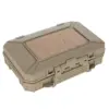 Taktyczna skrzynka na sprzęt - tan OD-G-SPE-22-036414-00 asgbox.pl