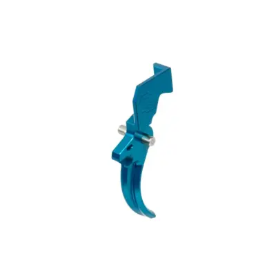 Alternative view of Język spustowy Quantum Trigger 1E1 - niebieski