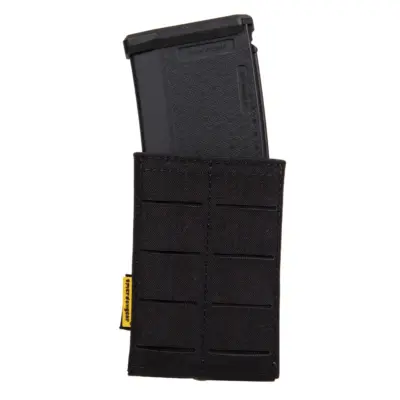 Alternative view of Ładownica LCS na magazynek 5.56/7.62 - Czarna