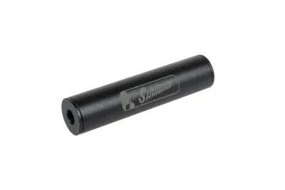 Tłumik Covert Tactical Standard - Shhhhh 35x250 - obrazek 3