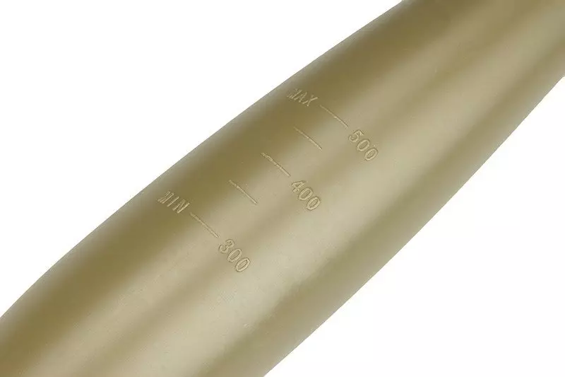 Replika moździerza Hades Arrow OD-G-APS-02-002622-00 asgbox.pl Replika moździerza Hades Arrow - obrazek 12