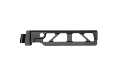 Szkieletowy adapter kolby AR15 ST-6 do replik AK - obrazek 3