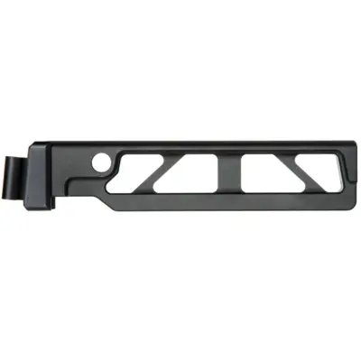 Szkieletowy adapter kolby AR15 ST-6 do replik AK 5KU-09-033848-00 asgbox.pl Szkieletowy adapter kolby AR15 ST-6 do replik AK 5KU-09-033848-00 asgbox.pl