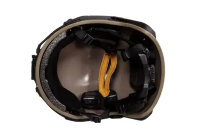 Replika Hełmu Maritime - Ranger Green (S/M) - obrazek 5
