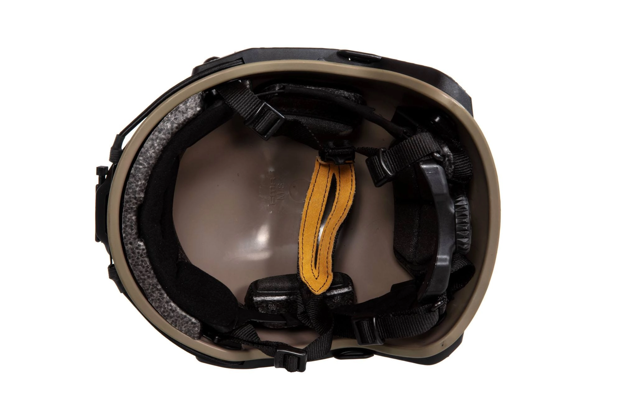 Replika Hełmu Maritime - Ranger Green (S/M) OD-G-FMA-21-033291-00 asgbox.pl Replika Hełmu Maritime - Ranger Green (S/M) - obrazek 5