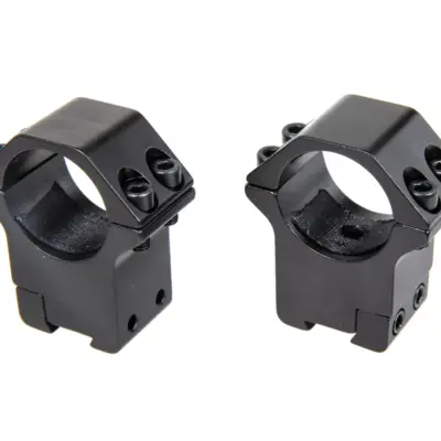 Zestaw pierścieni montażowych Vector Optics Dovetail (11mm) Rings 25.4mm High Profile VEC-10-043328-00 asgbox.pl Zestaw pierścieni montażowych Vector Optics Dovetail (11mm) Rings 25.4mm High Profile VEC-10-043328-00 asgbox.pl