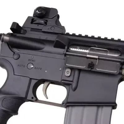 Replika karabinka szturmowego GR15 RAIDER XL - Pneumatic Blow-Back OD-G-GIG-01-001733-00 asgbox.pl Replika karabinka szturmowego GR15 RAIDER XL - Pneumatic Blow-Back OD-G-GIG-01-001733-00 asgbox.pl