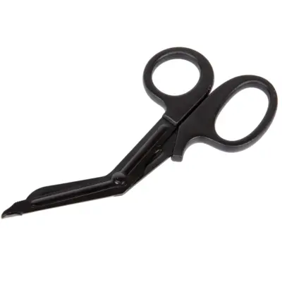 Alternative view of Taktyczne nożyczki medyczne (19cm)