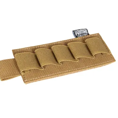 asgbox.pl - Ładownica Sticker do strzelb - coyote brown