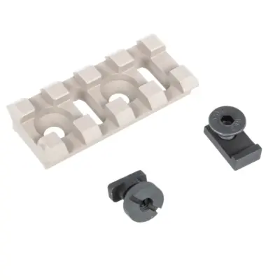 Alternative view of Szyna RIS 5KU 4.5cm B-2 Tan