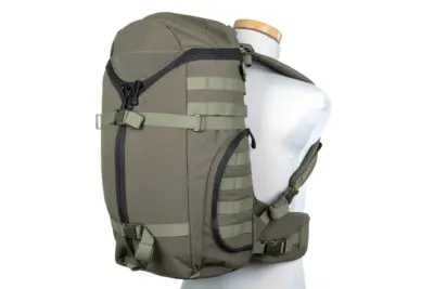 Plecak patrolowy 40L Specna Arms Tactical Oliwkowy - obrazek 5