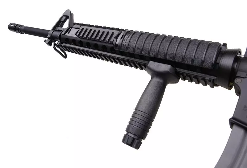 Replika karabinka szturmowego GR16 R5 - Electric Blow-Back OD-G-GIG-01-001729-00 asgbox.pl Replika karabinka szturmowego GR16 R5 - Electric Blow-Back - obrazek 12
