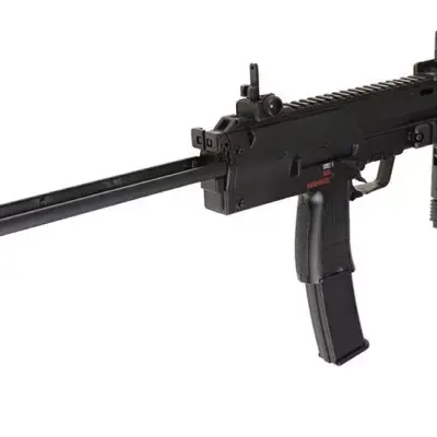 Replika pistoletu maszynowego R4 (Metal Version) OD-G-WEL-01-009214-00 asgbox.pl