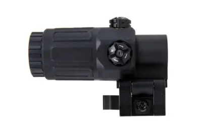 Luneta WADSN Magnifier typu G33 Czarna - obrazek 4