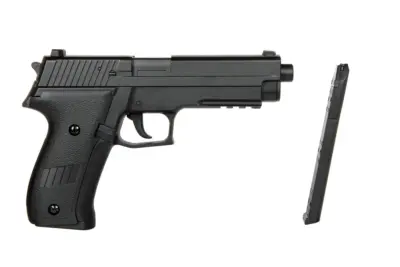 Replika elektryczna pistoletu CM122 (OUTLET) - obrazek 5