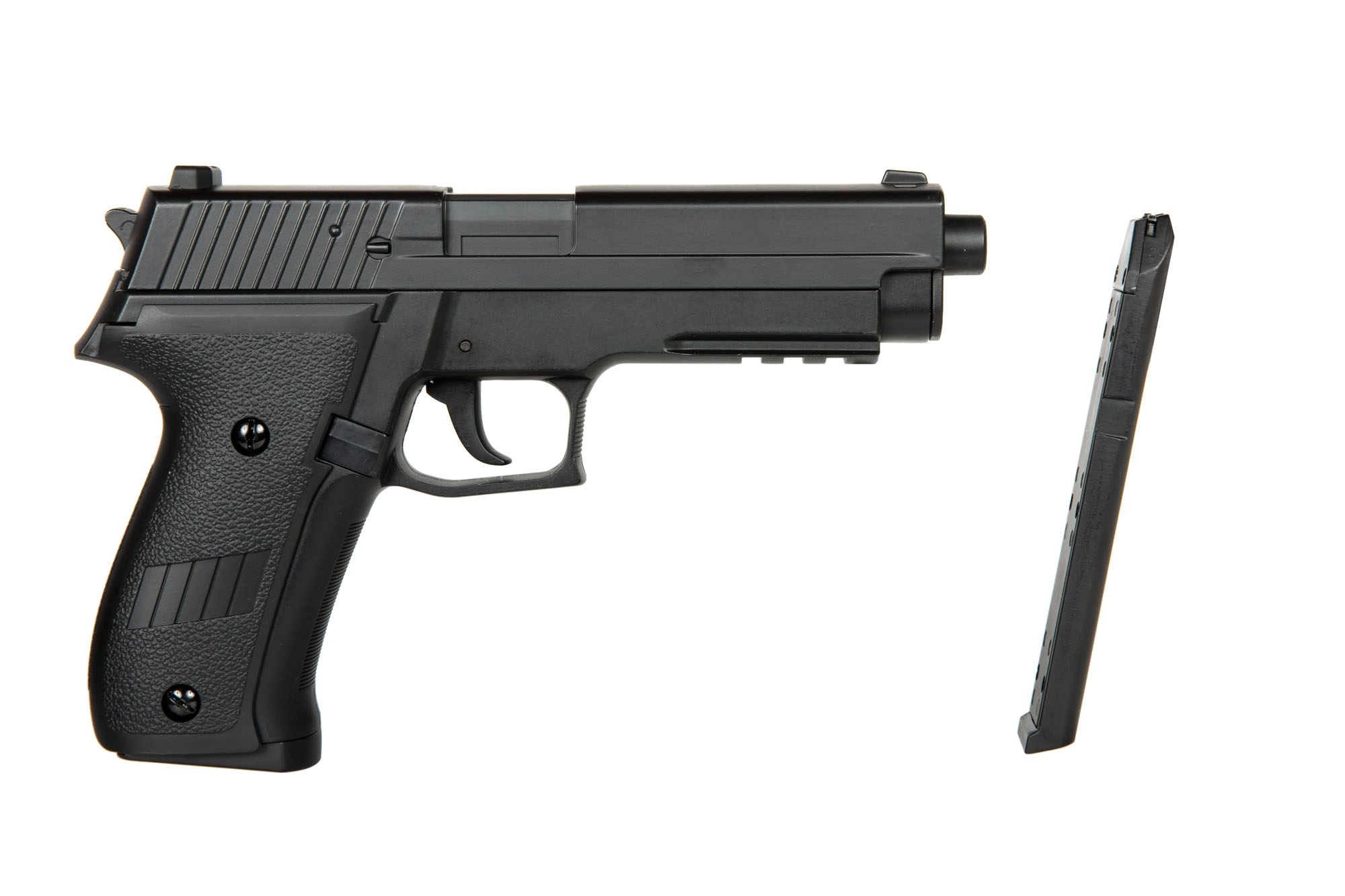 Replika elektryczna pistoletu CM122 (OUTLET) OD-G-OUT-72-038159-00 asgbox.pl Replika elektryczna pistoletu CM122 (OUTLET) - obrazek 5