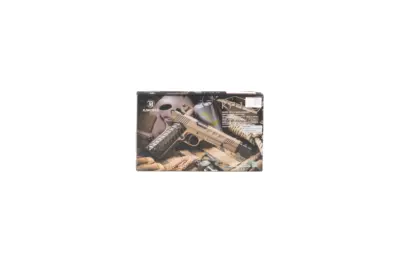 Replika pistoletu KP-16 (green gas) (OUTLET) - obrazek 3