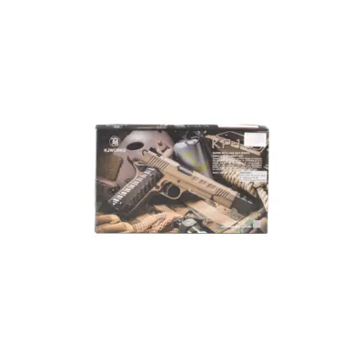 Replika pistoletu KP-16 (green gas) (OUTLET) OUT-72-036808-00 asgbox.pl Replika pistoletu KP-16 (green gas) (OUTLET) OUT-72-036808-00 asgbox.pl