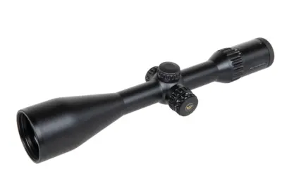 Luneta Vector Optics CONTINENTAL x6 2.5-15x56 Fiber - obrazek 2