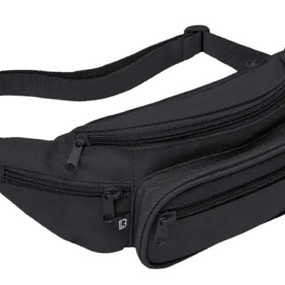 Nerka Brandit 8028 Czarna BRT-20-045777-00 asgbox.pl