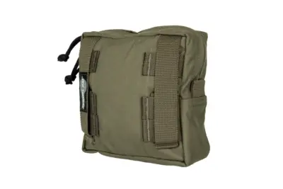 Średnia ładownica GP 6x6 - Ranger Green - obrazek 4