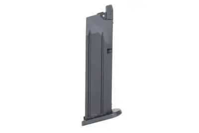 Magazynek CO2 24 kulki ICS do replik XAE V2 AE-86C - obrazek 2