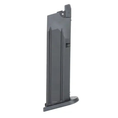 Alternative view of Magazynek CO2 24 kulki ICS do replik XAE V2 AE-86C