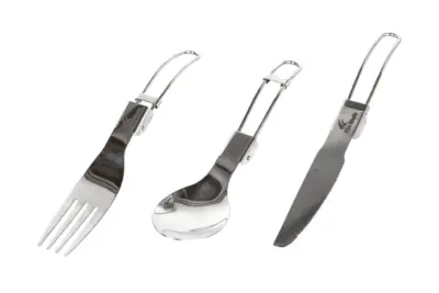 Zestaw sztućców FIRE MAPLE FMT-803 - obrazek 2