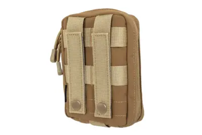 Mała apteczka Specna Arms Tactical Tan - obrazek 4