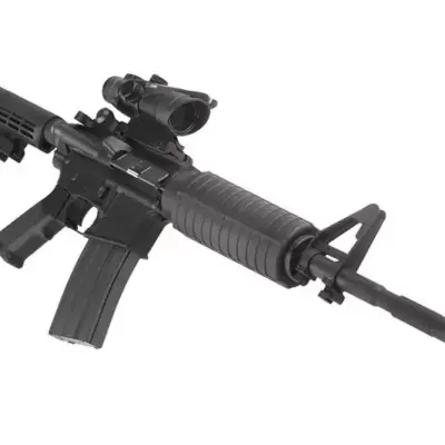 Replika karabinka ELAR MA1 (Platinum Version) OD-G-EIL-01-011501-00 asgbox.pl