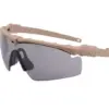 Okulary Tactical - Tan / Przyciemniane OD-G-GFT-41-036265-00 asgbox.pl