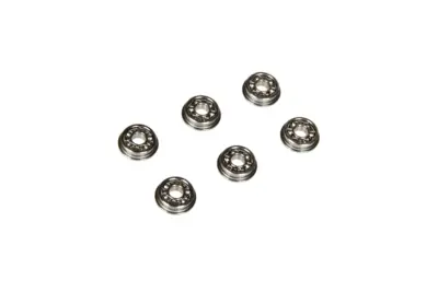 Zestaw łożysk Multi fit - 8mm - obrazek 2